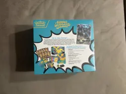 Pokemon TCG Ascended Heroes ETB Factory Sealed - Image 3