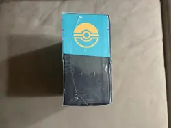 Pokemon TCG Ascended Heroes ETB Factory Sealed - Image 4