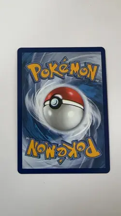 Pokemon TCG Rosa’s Encouragement 114/088 SR Full Art Perfect Order NM - Image 2