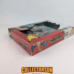 Pokemon TCG Celebrations Collection Lance's Charizard V Box 820650101625 - Image 4