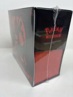 Pokemon TCG Destined Rivals Elite Trainer Box ETB Factory Sealed Brand New - Image 2