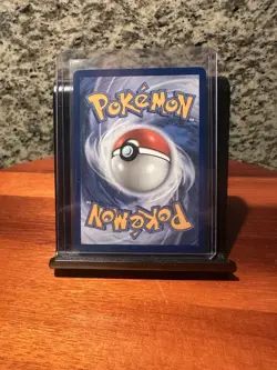Pokemon TCG Perfect Order 099/088 Raticate Illustration Rare English Foil - Image 2