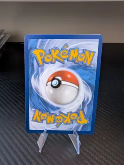 2023 Pokemon Charmander Promo Full Art S&V: Obsidian Flames ETB - Image 4
