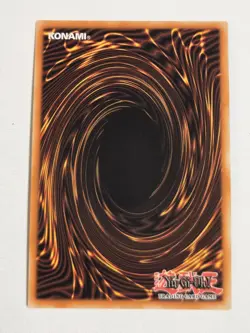 Crowley, the Gifted Magistus BLMM-EN044 Secret Rare Yugioh 1st Edition Dracotail - Image 3