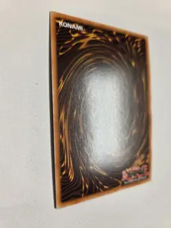 Crowley, the Gifted Magistus BLMM-EN044 Secret Rare Yugioh 1st Edition Dracotail - Image 4
