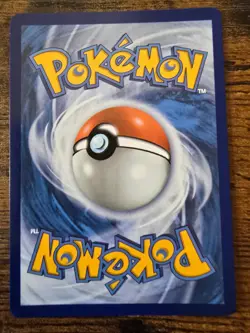 MEGA GARDEVOIR EX 032 HOLO PROMO ME: MEGA EVOLUTION NEAR MINT - Image 2