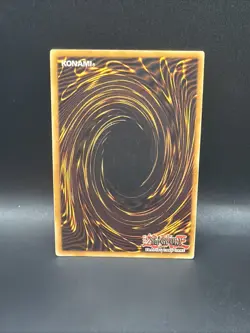 Blue-Eyes Shining Dragon MOV-EN001 Yu-Gi-Oh! The Dark Side of Dimensions - Image 2