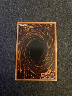 Jinzo RA03-EN099 1st Edition Platinum Secret Rare NM Yugioh! - Image 2