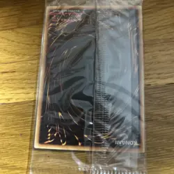 Yugioh Dark Magician Girl LART-EN019 Ultra Rare Lost Art SEALED - Image 2