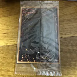 Yugioh Dark Magician Girl LART-EN019 Ultra Rare Lost Art SEALED - Image 3