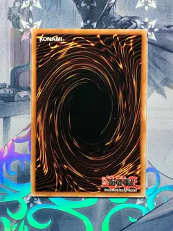 MP22-EN269 Duel Tower 1st Edition Secret Rare Near Mint YuGiOh TCG - Image 2