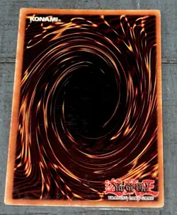 YUGIOH Dust Tornado PSV-011 Pharaoh's Servant Unlimited VLP Collectible Card! - Image 2