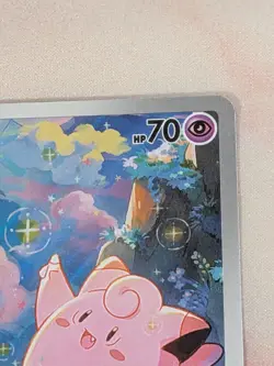 Pokemon Clefairy - 094/088 - ME03: Perfect Order (POR) Near Mint Card English - Image 3