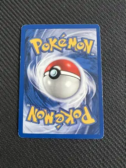 Pokemon Card, Squirtle, Base Set, 63/ 102 lp - Image 2