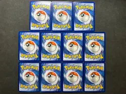 Pokemon TCG Guardians Rising 11 Card Lot! Various Conditions! NO Duplicates! #2 - Image 2