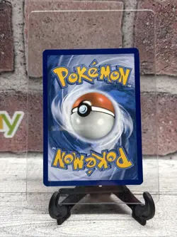 Holo Detective Pikachu 10/18 Pokemon TCG Pokemon 2019 Card - Image 2