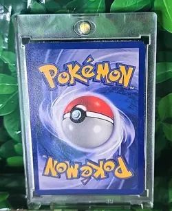 1st Edition Misty's Poliwrath - Near Mint - Gym Heroes - 31/132 - Pokemon Card - Image 2