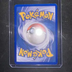 Pokemon TCG Slowking Card - EX Delta Species 28/113 Reverse Holo Rare Stamped - Image 3