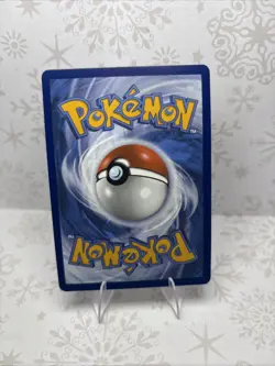 Lot Of 4 Full Art Trainer NM Pokemon Cards - Image 5