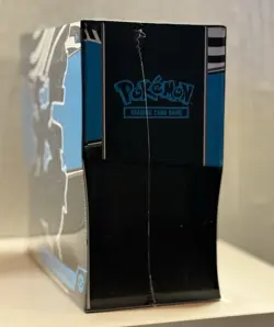 Pokemon TCG Black Bolt ETB Elite Trainer Box New Sealed Trading Card Game - Image 4