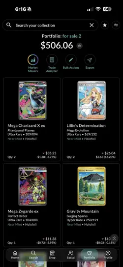 Massive Pokemon TCG 144 Card Lot Full Art, Master Balls, FA trainer - Image 1