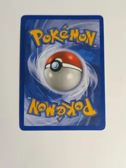 Camerupt - 3/100 - Pokemon Crystal Guardians Holo Card LP Vintage Holographic - Image 4