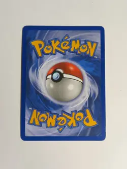 Camerupt - 3/100 - Pokemon Crystal Guardians Holo Card LP Vintage Holographic - Image 5