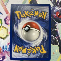 NM Imposter Professor Oak Base Set 73/102 Rare WOTC Vintage Pokemon TCG Card - Image 4