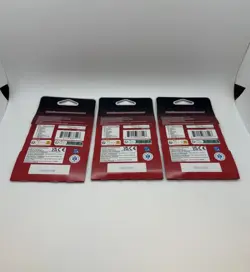 One Piece TCG OP-13 Carrying On His Will 12-Card Sleeved Booster Pack Lot of 3 - Image 4
