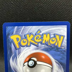 Pokemon Mewtwo 52 Black Star Promo SVP 151 Rare Full Art Holo Card - Image 5