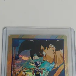 Bandai Dragon Ball Super Card Game Energy Marker E-77 Alt Art Foil English - Image 3