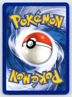 Ninjask 18/97 2003 EX Dragon Pokemon Card Nintendo e-Series Rare - Lp/Vlp - Image 2
