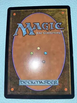 Oona's Prowler Lorwyn Black Rare MAGIC THE GATHERING MTG CARD - Image 4
