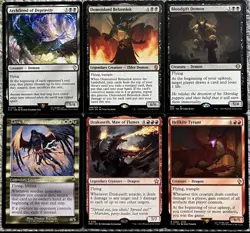 EDH Kaalia Deck - Commander MTG Magic the Gathering - Image 2
