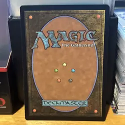 Craterhoof Behemoth Foil NM Tarkir: Dragonstorm MTG - Image 2