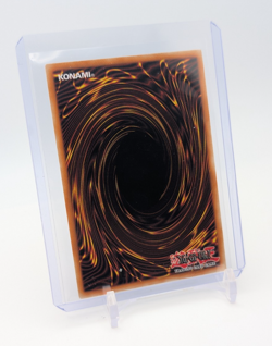 Yu-Gi-Oh! - CookyYummy - Ultra Rare JUSH-EN017 Justice Hunters NM - Image 2