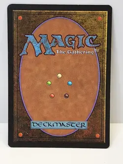 MTG Ashnod's Cylix Alliances Regular Rare Near Mint Never Been Played - Image 2