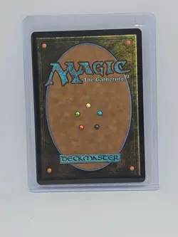 MTG - Stock Up - Secrets of Strixhaven - JP Alt Art - Silver Scroll Foil - NM - Image 2