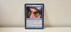 2006 MTG/Magic Ophidian Eye English - Time Spiral (TSP) - See Pictures - Image 1
