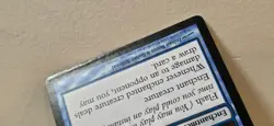 2006 MTG/Magic Ophidian Eye English - Time Spiral (TSP) - See Pictures - Image 3
