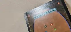 2006 MTG/Magic Ophidian Eye English - Time Spiral (TSP) - See Pictures - Image 5