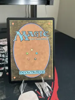 MTG Gandalf the White (Borderless Foil) Universes Beyond: the Lord of the Rings - Image 2