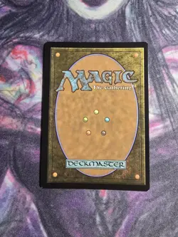 Null Elemental Blast (Retro Frame) Modern Horizons 3 Foil - Image 2