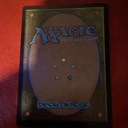 Wizards of the Coast Mana Vault Double Masters 2022 Mythic Artifact 308 Christi… - Image 2