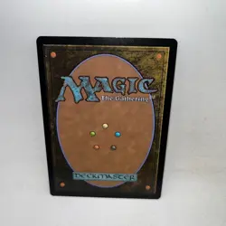An Offer You Can't Refuse (Borderless) 311 Foundations Magic: The Gathering LP - Image 2