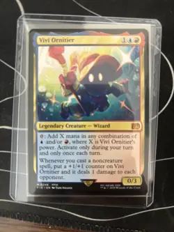 Vivi Ornitier Final Fantasy Regular - Image 1