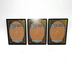 Ethereal Armor 3x The List Reprints MTG Magic The Gathering - Image 2
