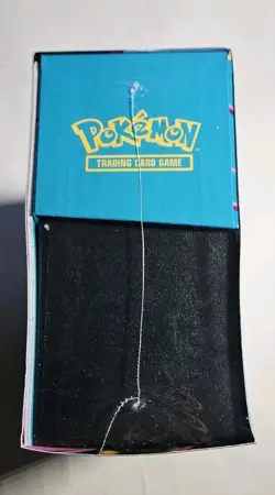 Pokemon Ascended Heroes Elite Trainer Box ETB Sealed Small Tear - Image 3