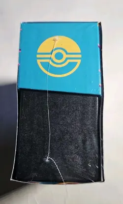 Pokemon Ascended Heroes Elite Trainer Box ETB Sealed Small Tear - Image 4