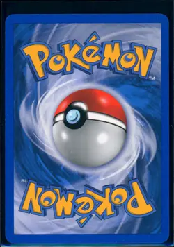 Pokemon EX CRYSTAL GUARDIANS - #58/100 Mudkip - Reverse Holo - ENG - Near Mint - Image 2